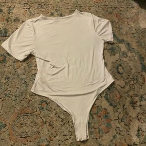 Tshirt bodysuit
